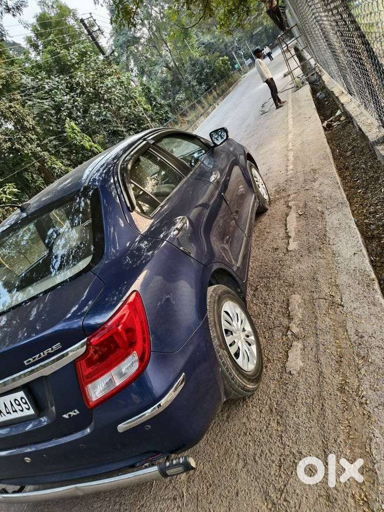 Maruti Suzuki Dzire 2017-2020 1.2 Vxi, 2018, Petrol