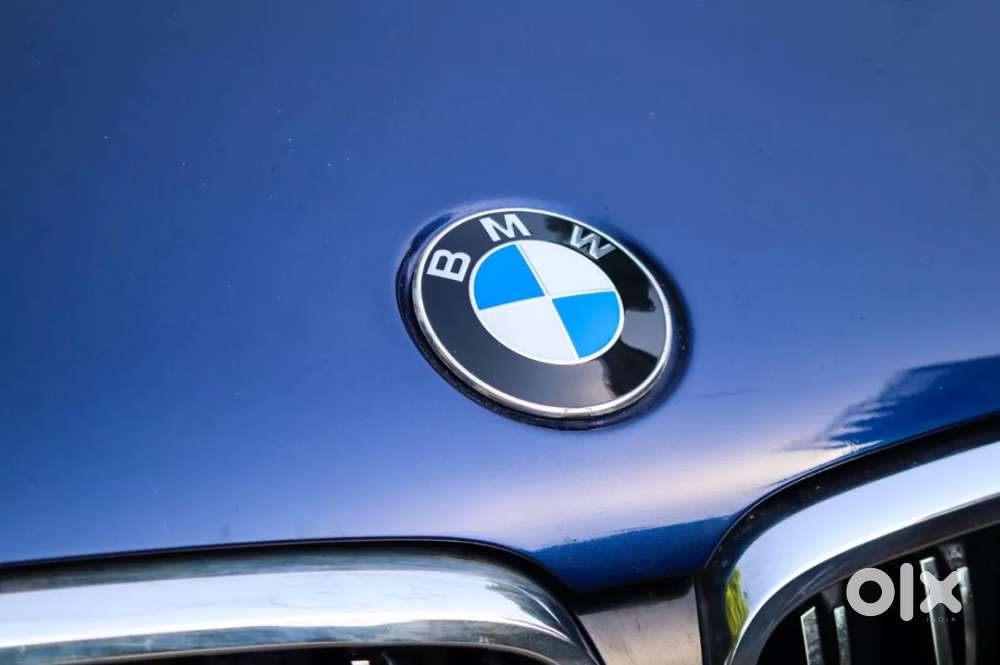 Bmw 6 Series 2.0 Gt 630i Luxury Line, 2020, Petrol