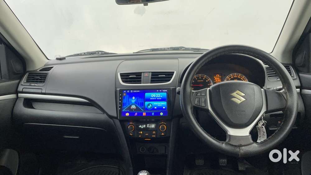 Maruti Suzuki Swift 1.3 Zxi, 2013, Petrol