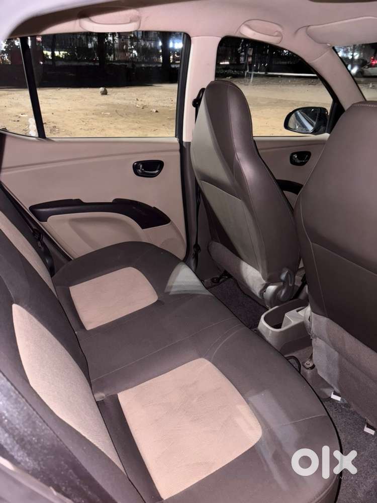 Hyundai I10 Sportz Petrol 2013