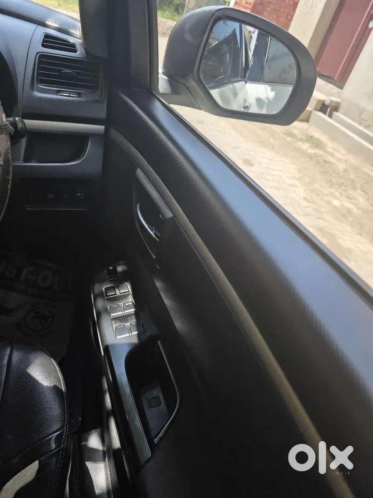 Maruti Swift 2015 Vdi