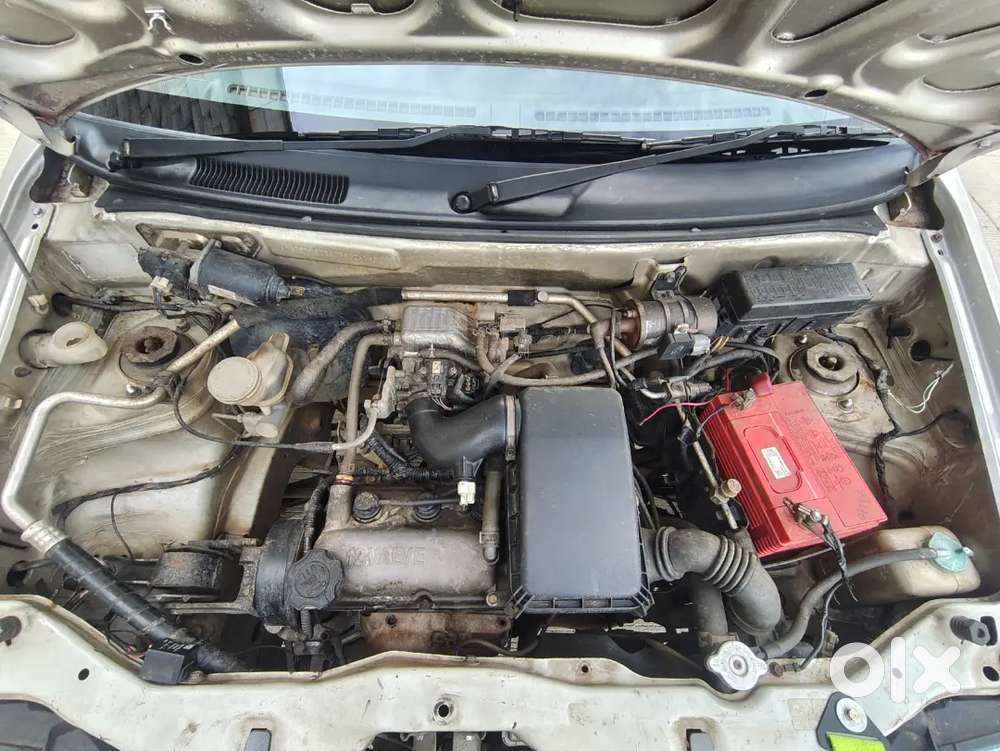 Maruti Suzuki Alto 2006