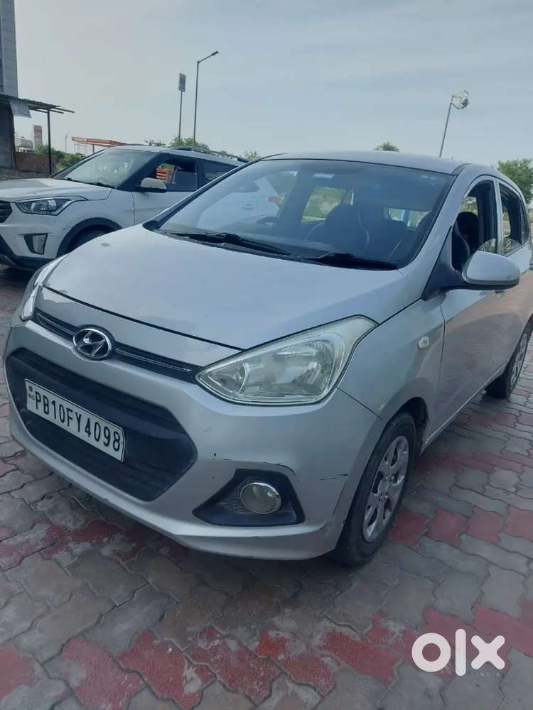 2016 Model Magna
1 Owner Car 
57 Hjar Chali 
Brand New Tyres