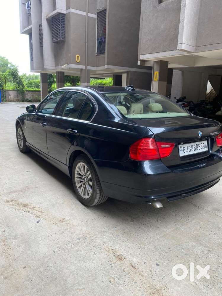 Bmw 3 Series 2010 Diesel Well Maintained