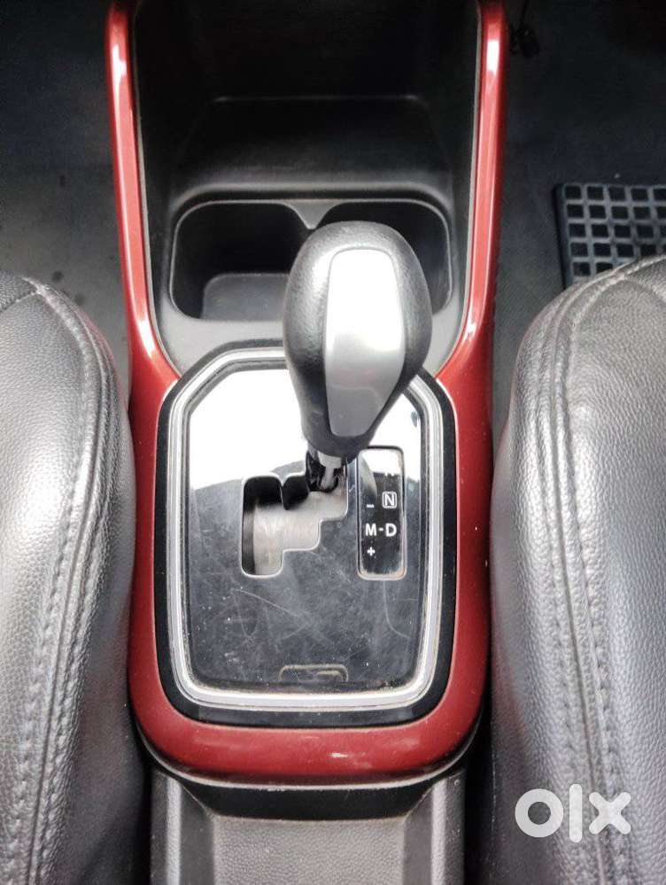 Maruti Suzuki Ignis 1.2 Delta Amt, 2018, Petrol