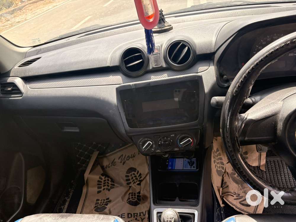 Maruti Suzuki Swift Lxi Option, 2019, Petrol