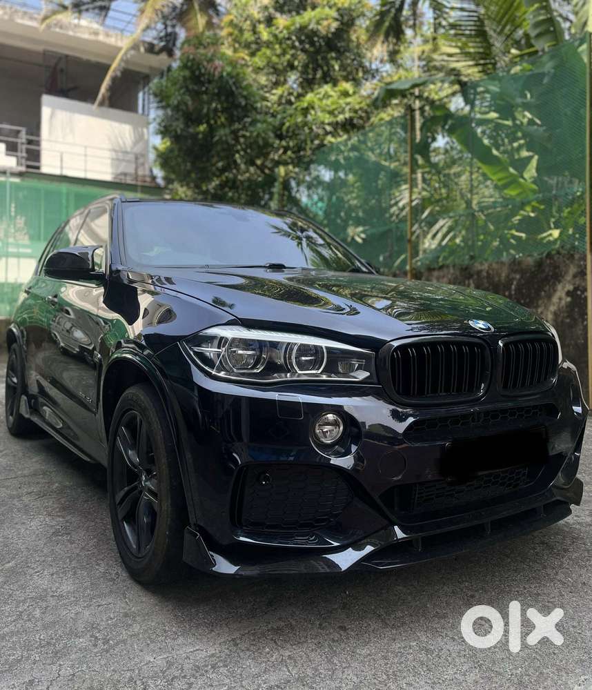 Bmw X5 X Drive 30d M Sport, 2018, Diesel
