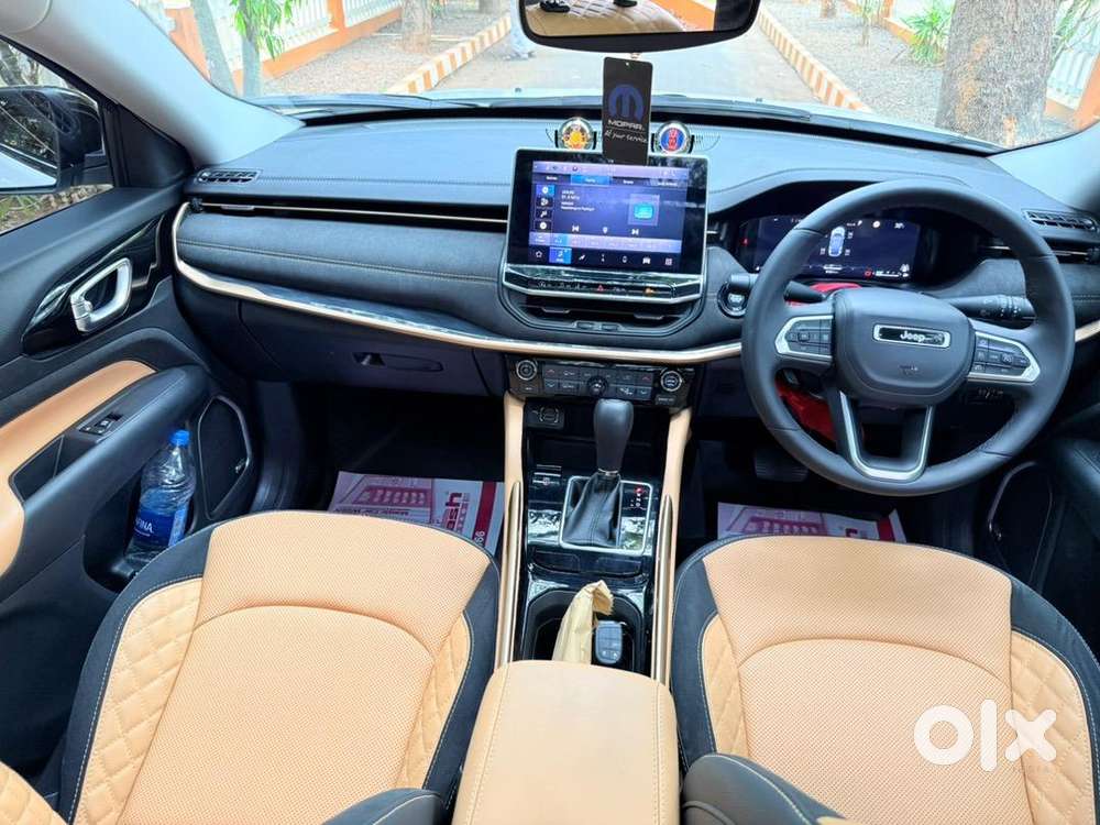 Jeep Meridian 2026 Diesel Well Maintained