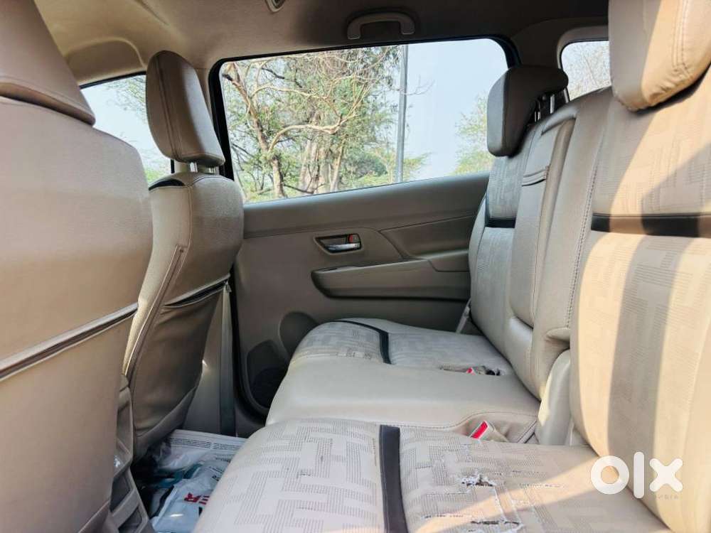 Maruti Suzuki Ertiga 1.5 Zxi Plus, 2019, Petrol