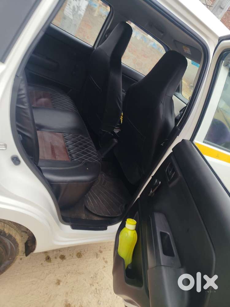 Maruti Wagon R 2025