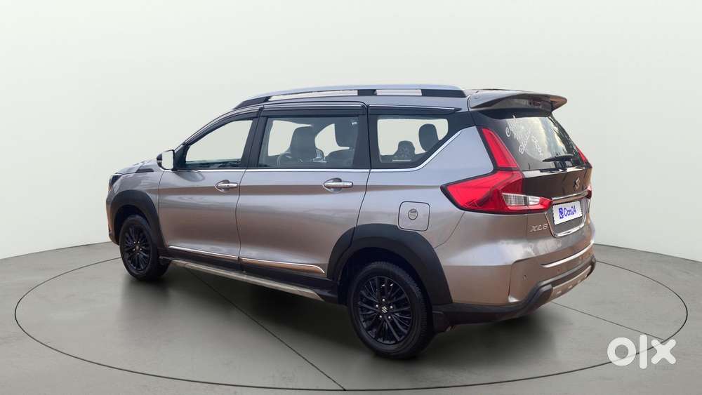 Maruti Suzuki Xl6 Zeta, 2021, Petrol