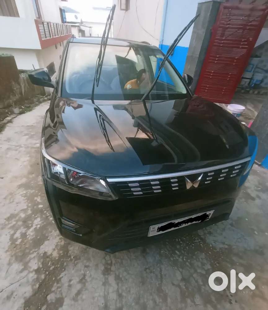 Mahindra Xuv300 2023 Petrol Good Condition