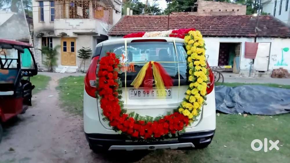 Mahindra Marazzo 2020 Diesel