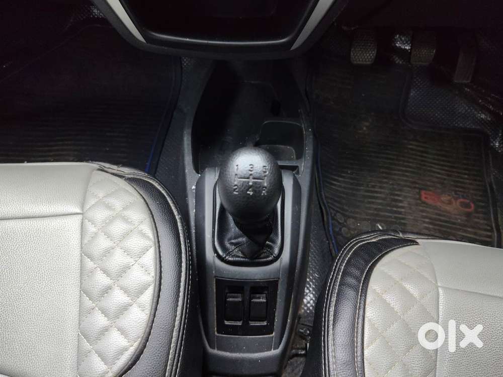 Maruti Suzuki Alto 800 2019-2023 0.8 Vxi, 2017, Petrol