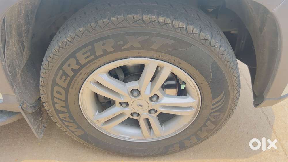 Mahindra Bolero Neo 1.5 N 10, 2022, Diesel