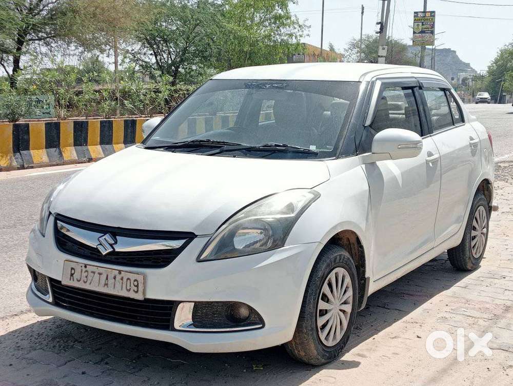 Maruti Suzuki Swift Dzire 2015-2017 Vdi, 2015, Diesel