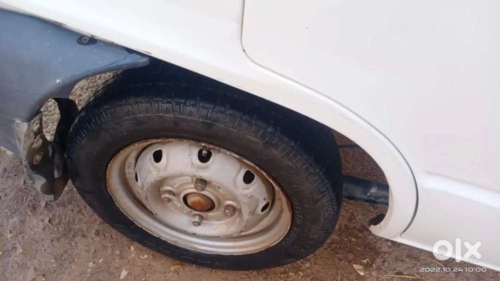 Maruti Suzuki 800 20027 Tak Renue