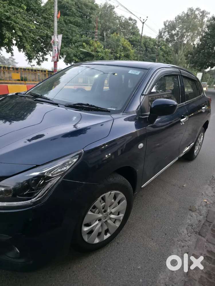 Maruti Baleno Sigma 2022 December