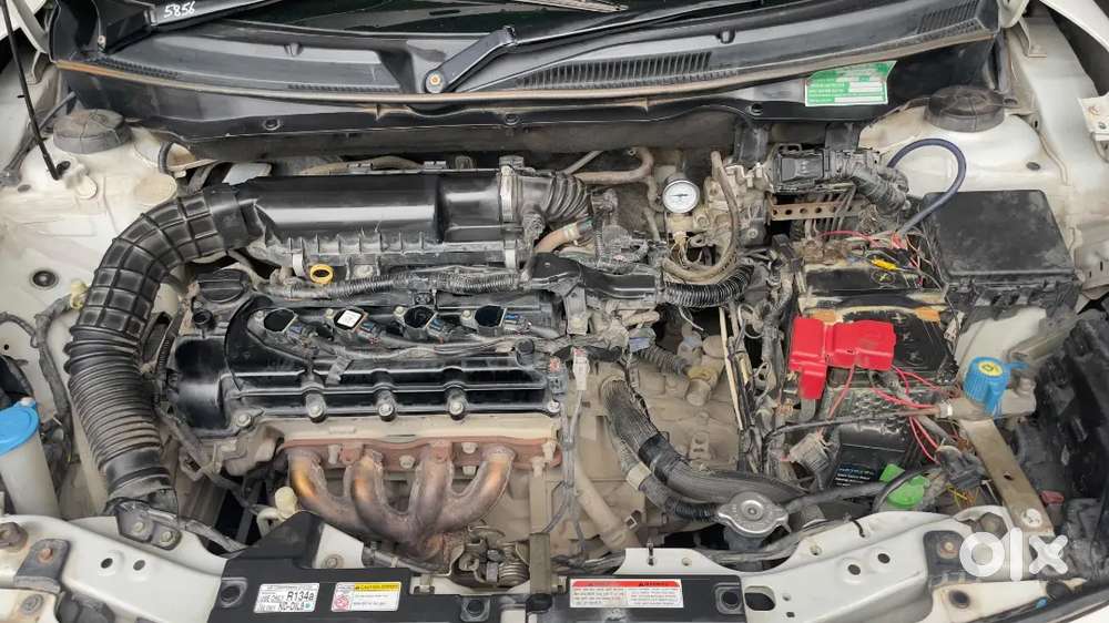 Maruti Suzuki Swift Vxi 2020