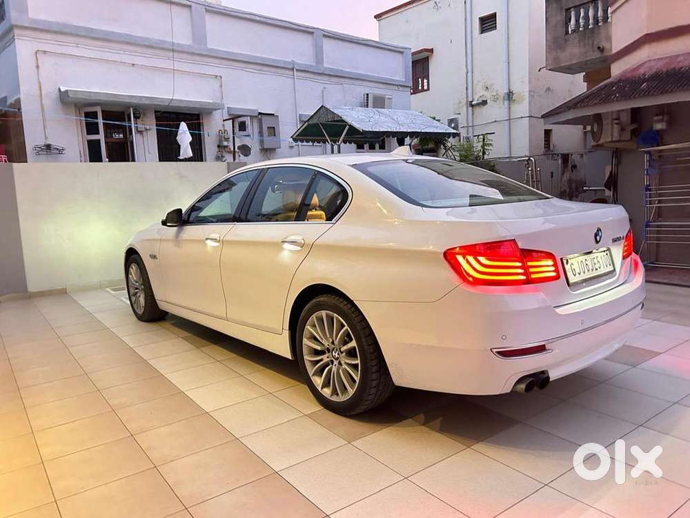 2015 Bmw Diesel Automatic Car