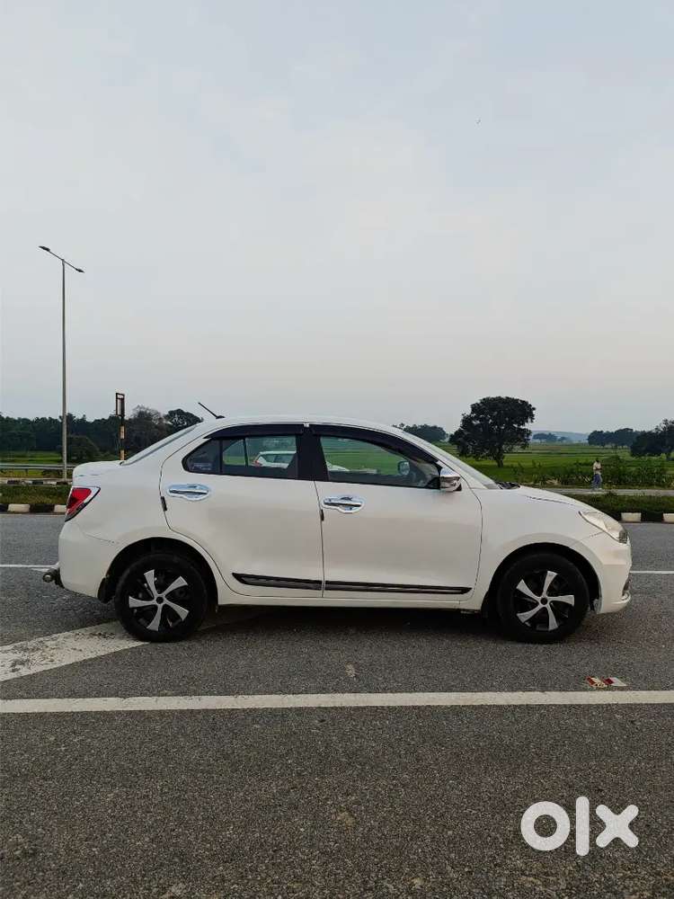 Dzire Vxi 2021 Model