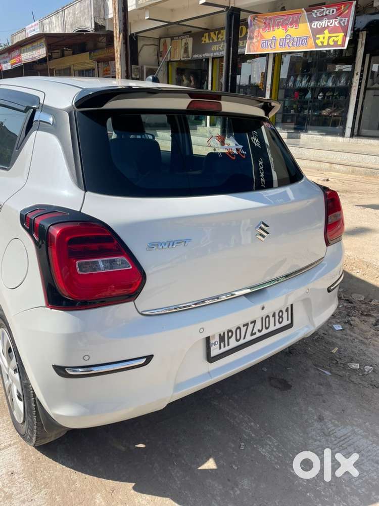 Maruti Suzuki Swift 2023 Petrol Good Condition