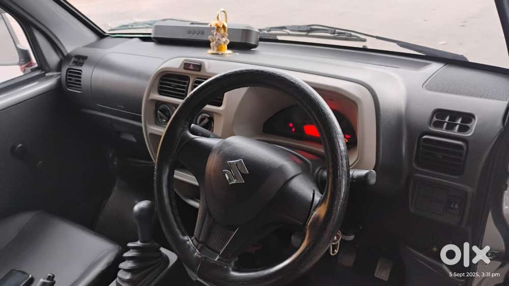 Maruti Suzuki Eeco 5 Str, 2025, Petrol