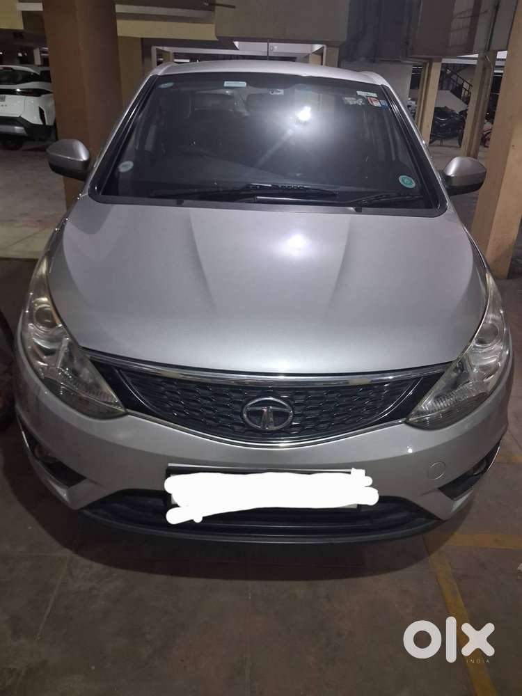 Tata Zest 2014 Diesel Good Condition