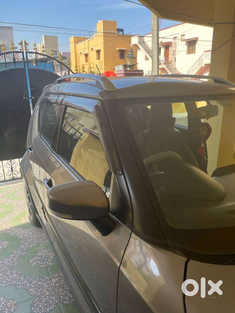 Maruti Suzuki Ignis 2023