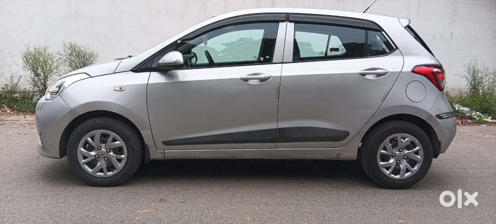 Hyundai Grand I10 1.2 Kappa Magna, 2018, Petrol