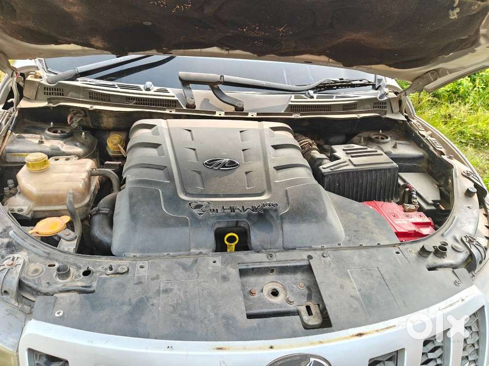 Mahindra Xuv500 Diesel 2013 Last Model