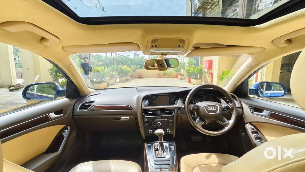 Audi A4 2.0 35 Tdi Premium Plus, 2016, Diesel