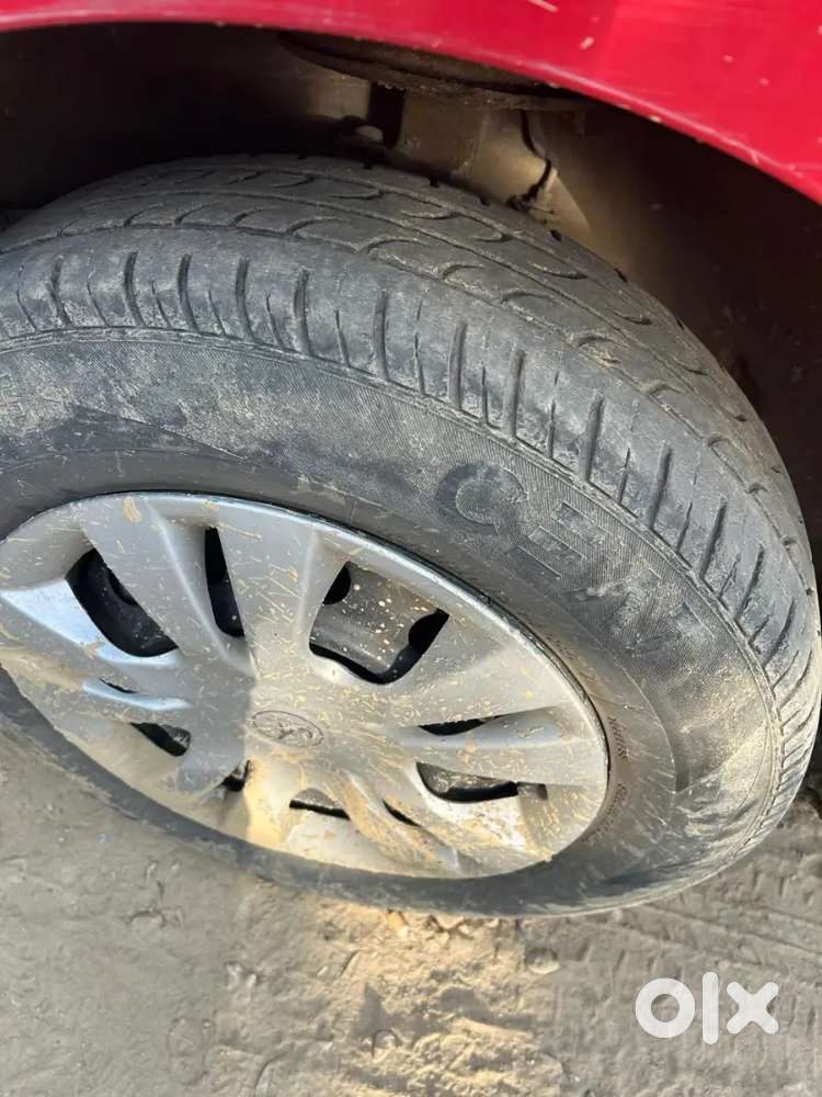 Swift Car New Connection