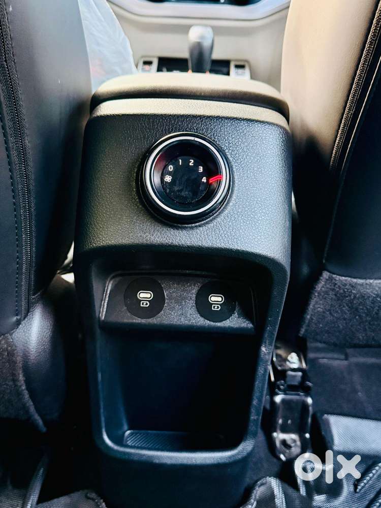 Kia Carens 1.4 Prestige 7 Str, 2024, Petrol