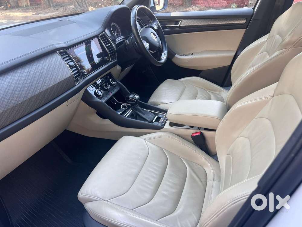 Skoda Kodiaq 2.0 Style Tdi 4x4 At, 2022, Petrol