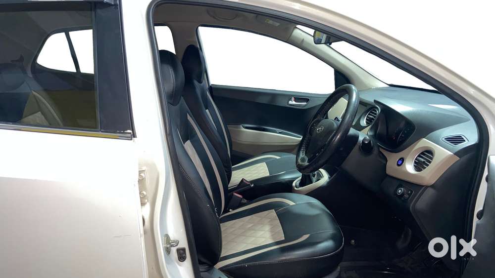 Hyundai Grand I10 1.2 Kappa Asta, 2019, Cng & Hybrids