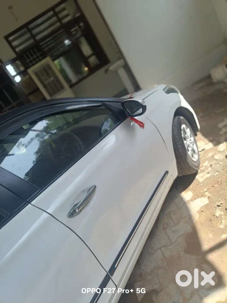 Hyundai I20 Sportz 2018