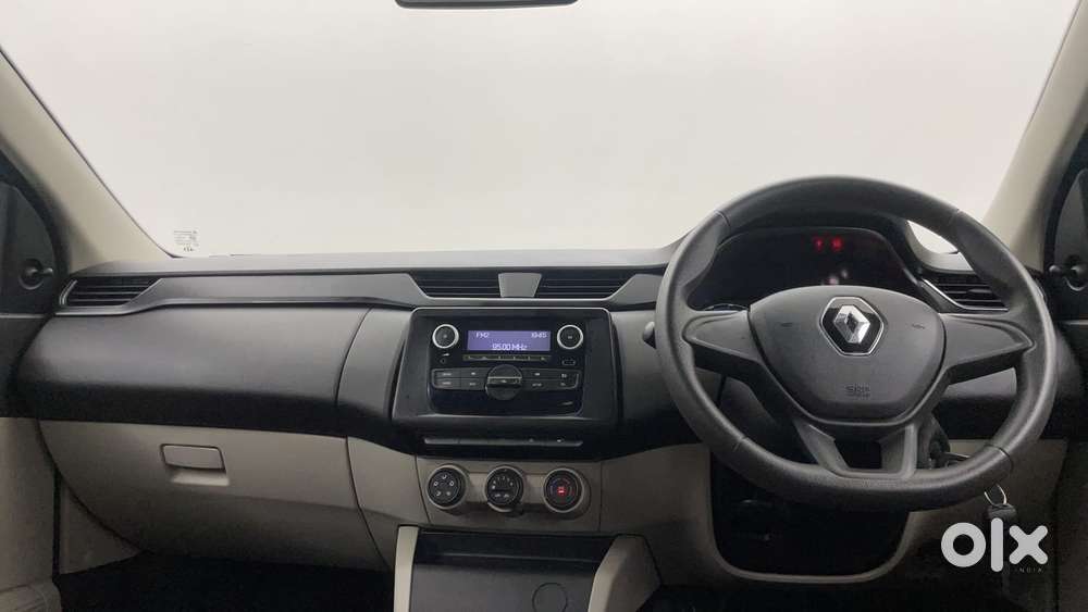 Renault Triber Rxl, 2024, Petrol