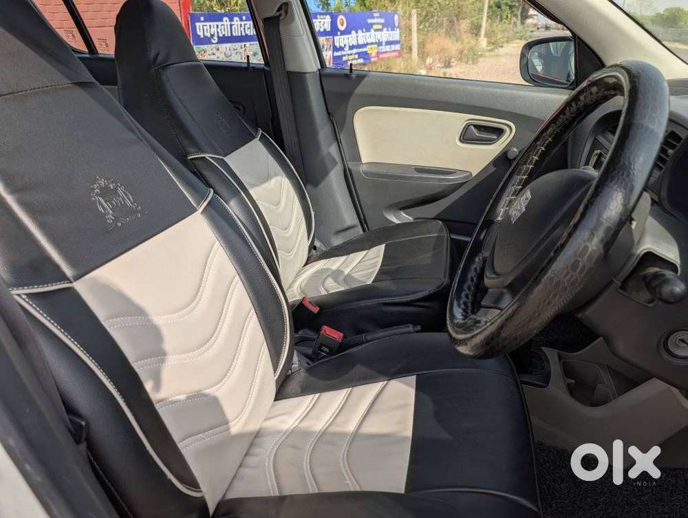 Maruti Suzuki Alto K10 Lxi Cng Optional, 2019, Cng & Hybrids