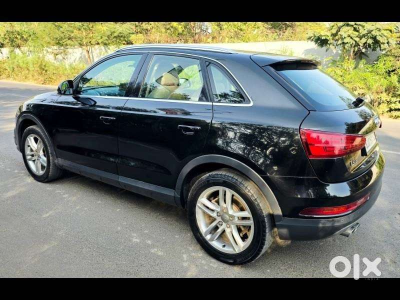 Audi Q3 2.0 30 Tdi Premium, 2018, Diesel