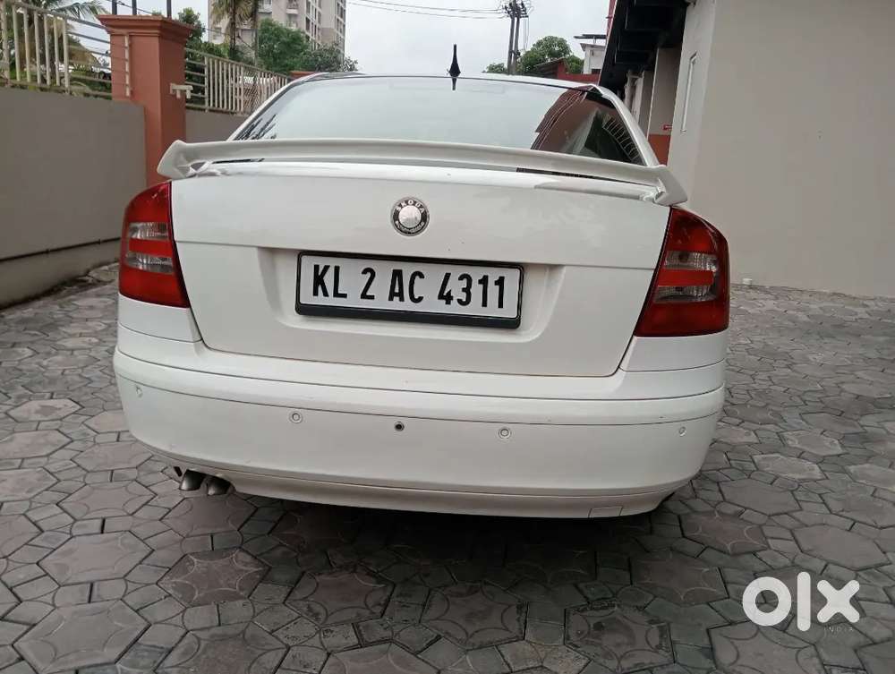Laura L&k Diesel Manual Immaculate