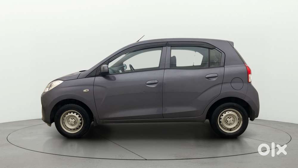 Hyundai New Santro 1.1 Magna Amt, 2018, Petrol