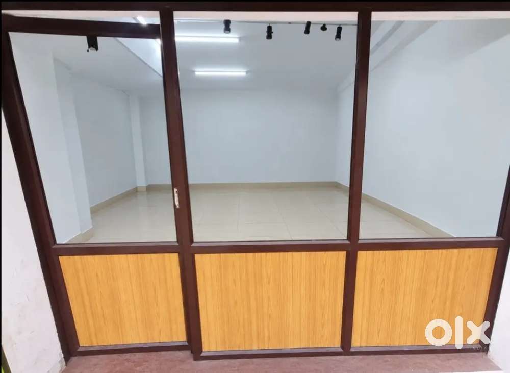 Good looking shop Shutter partions for SALE