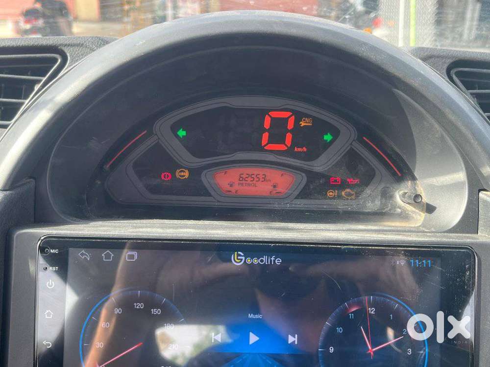 Maruti Suzuki S-presso 1.0 Lxi Cng, 2022, Cng & Hybrids