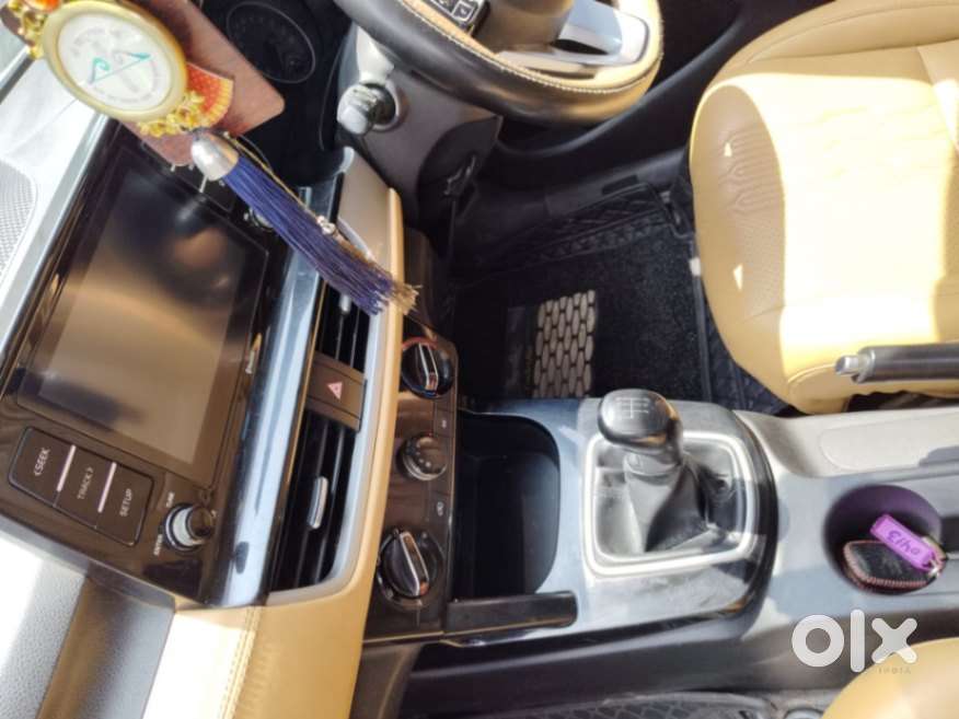 Kia Seltos Htx D, 2020, Petrol