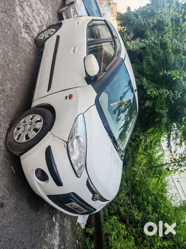 Hyundai I10 2008 Model