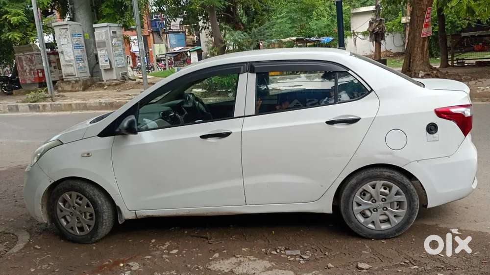 Hyundai Xcent Prime 2020 Model