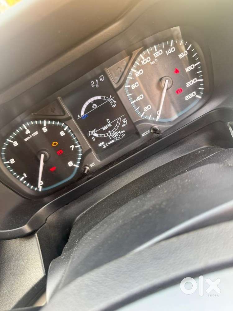 Tata Car Petrol 2024