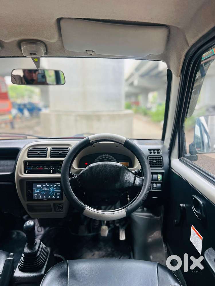 Maruti Suzuki Eeco 5 Seater Ac, 2018, Cng & Hybrids