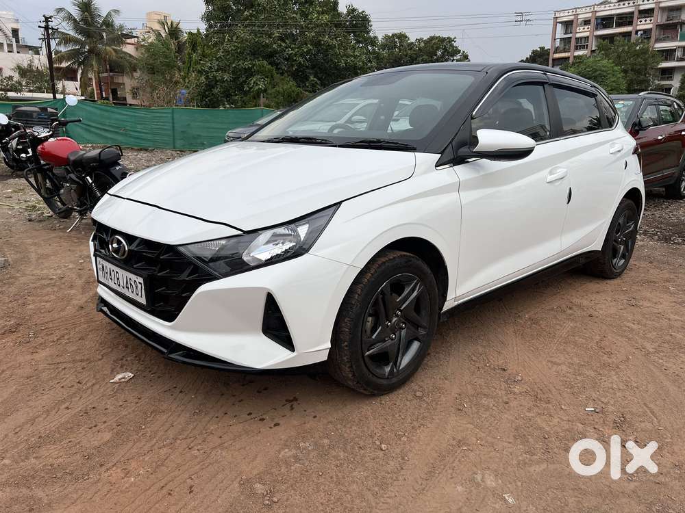 Hyundai I20 1.2 Spotz, 2023, Petrol